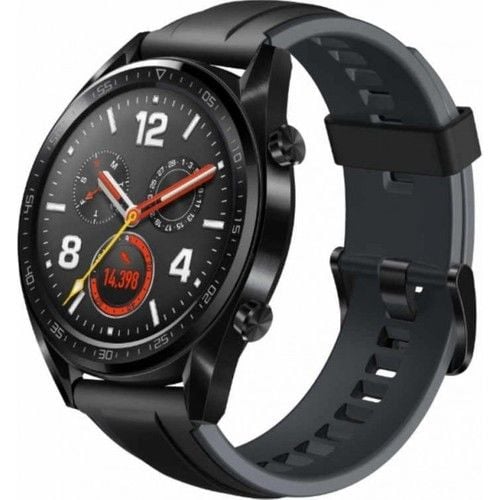Huawei Watch GT Sport Akıllı Saat - Siyah