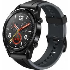 Huawei Watch GT Sport Akıllı Saat - Siyah
