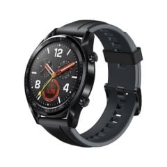 Huawei Watch GT Sport Akıllı Saat - Siyah