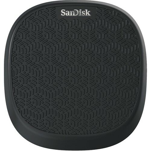 SanDisk iXpand Base 128GB SDIB20N-128G-GN9UE