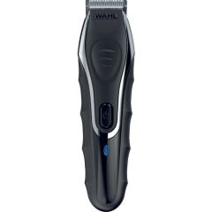 Wahl 09899-016 Aqua Groom Erkek Bakım Seti Islak / Kuru kullanım
