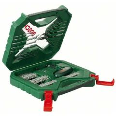 Bosch X Line Seri 54 Parça 2 607 010 610