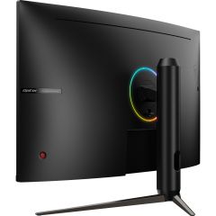 MSI Optix AG321CQR 31.5'' 165Hz 1ms (HDMI+Display) Freesync Premium WQHD Curved Oyuncu Monitör