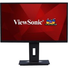 ViewSonic VG2448 24'' 5ms (HDMI+Display) Full HD IPS Ergonomik Monitör