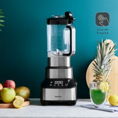 Homend Blendsetter Pro 1921H Otomatik Çelik XL Power Blender