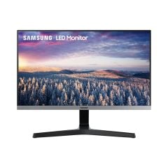 Samsung LS24R350FHMXUF 24'' 75Hz 5ms (HDMI-D-Sub) FHD FreeSync Çerçevesiz IPS Oyuncu Monitör