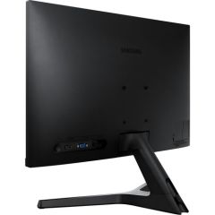 Samsung LS24R350FHMXUF 24'' 75Hz 5ms (HDMI-D-Sub) FHD FreeSync Çerçevesiz IPS Oyuncu Monitör