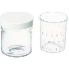 Cuisinart YM400E Yoğurt ve Peynir Yapma Makinesi