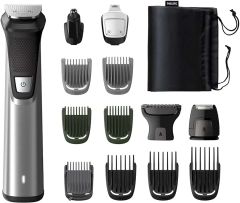 Philips MG7745/15 Multigroom 7000 Series Vücut Saç Sakal Tıraş Makinesi