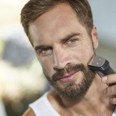 Philips MG7745/15 Multigroom 7000 Series Vücut Saç Sakal Tıraş Makinesi