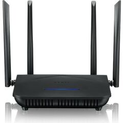 Zyxel  NBG7510 Wifi 6 AX1800 Wifi 6 4 Port Gigabit Router