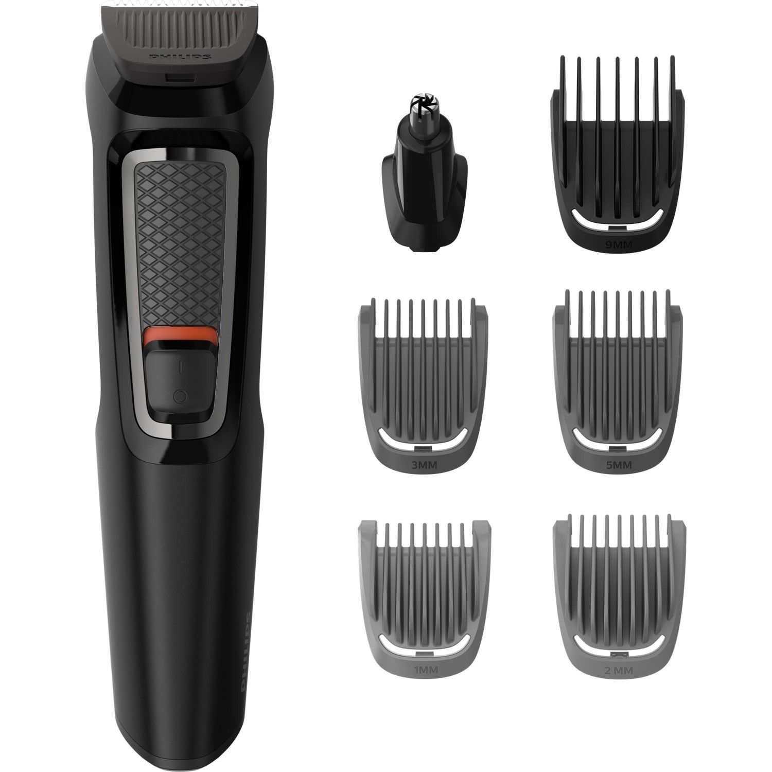 Philips MG3720 Erkek Bakım Seti 7'si 1 arada Saç & Sakal Şekillendirici