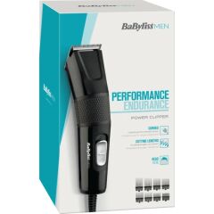 Babyliss Power E756E Men Kablolu Saç Kesme Makinesi