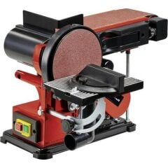 Einhell Tc-Us 380 Tezgah Bant Zımpara Makinesi