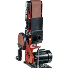 Einhell Tc-Us 380 Tezgah Bant Zımpara Makinesi