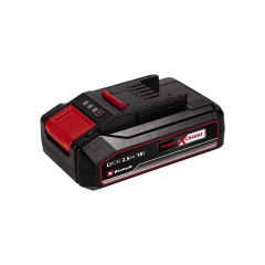 Einhell 18V 2,5Ah PXC Starter Kit, 1 x 2,5 Ah Akü + Şarj Cihazı Kutu hasarlı