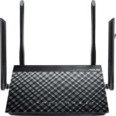 Asus DSL-AC55U 1200MBPS AC1200 Dual Band Vdsl Fiber Modem Router