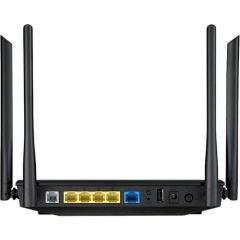Asus DSL-AC55U 1200MBPS AC1200 Dual Band Vdsl Fiber Modem Router