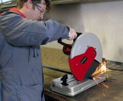 Einhell TC-MC 355  Profil Kesme Testeresi