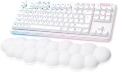 Logitech G715 Aurora Lightspeed Kablosuz Oyuncu Klavyesi