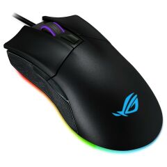 Asus ROG Gladius II Origin FPS 12000 DPI Örgülü Kablo Oyuncu Mouse