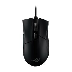 Asus ROG Gladius II Origin FPS 12000 DPI Örgülü Kablo Oyuncu Mouse