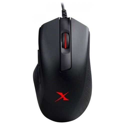 Bloody X5 Pro 16.000 CPI 9 Tuş RGB 4M Bellek eSports Terlemeye Dayanıklı Oyuncu Mouse