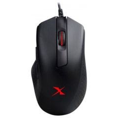 Bloody X5 Pro 16.000 CPI 9 Tuş RGB 4M Bellek eSports Terlemeye Dayanıklı Oyuncu Mouse