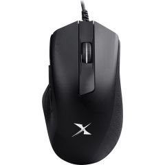 Bloody X5 Pro 16.000 CPI 9 Tuş RGB 4M Bellek eSports Terlemeye Dayanıklı Oyuncu Mouse