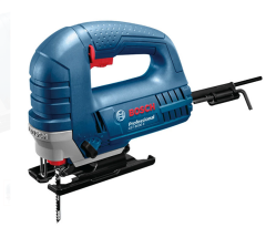 Bosch Gst 8000 E Dekupaj Testere 710W