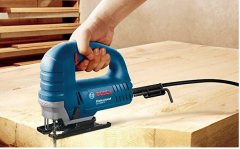 Bosch Gst 8000 E Dekupaj Testere 710W