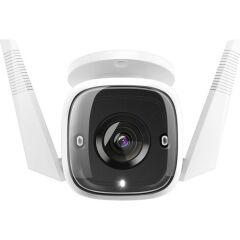 Tp-Link Tapo C310 Dış Mekan Kablosuz 3mp UHD Güvenlik Kamerası