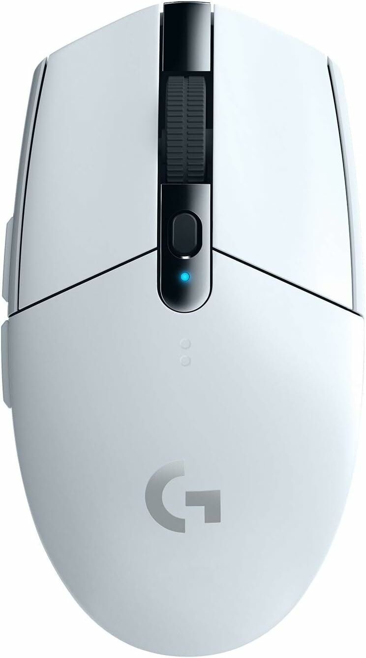 Logitech G G305 LIGHTSPEED Kablosuz Oyuncu Mouse,