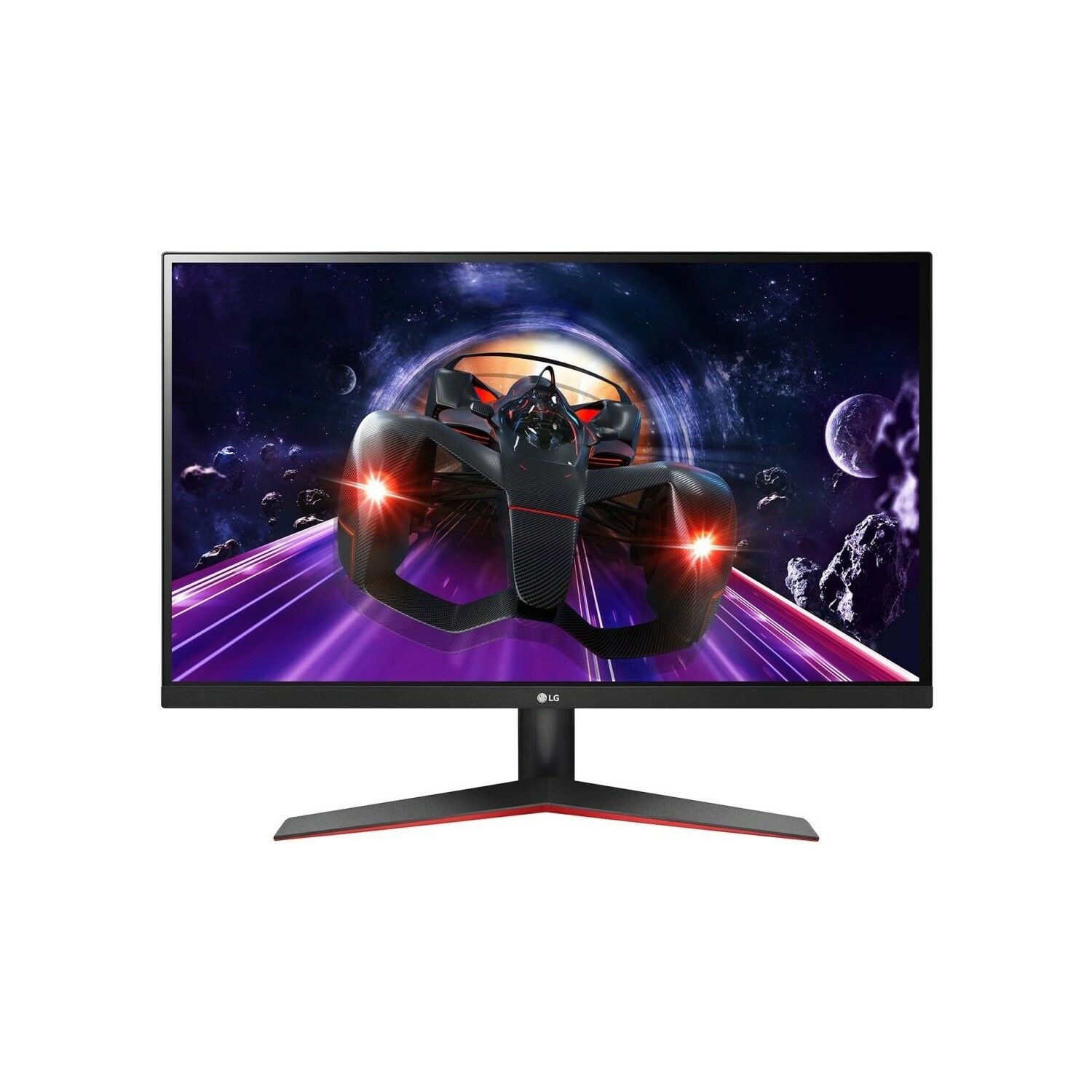 LG 24MP60G-B 24'' 75 Hz 1ms (HDMI) FreeSync Full HD IPS LED Monitör