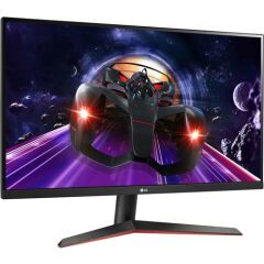 LG 24MP60G-B 24'' 75 Hz 1ms (HDMI) FreeSync Full HD IPS LED Monitör