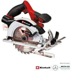 Einhell TE-CS 18/165-1 Li - Solo, Akülü Daire Testere