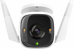 TP-Link Tapo C320WS IP66 Sertifikalı 2K+ QHD Dış Mekan Wi-Fi Güvenlik Kamerası