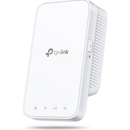 TP-Link RE300, AC1200 Dual-Band OneMesh Wi-Fi 5 Menzil Genişletici