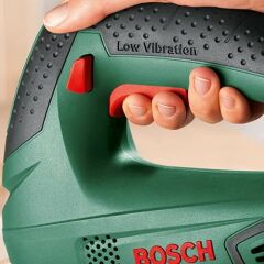 Bosch PST 650 Compact 500 Watt Dekupaj Testere