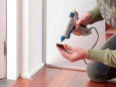 Dremel 940 Sıcak Mum Silikon Tabancası