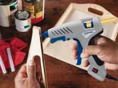 Dremel 940 Sıcak Mum Silikon Tabancası