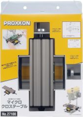 Proxxon MICRO - Koordinat Masası KT 70