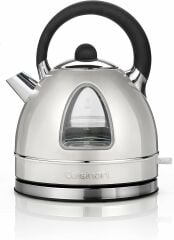 Cuisinart CTK17SE Su Isıtıcısı, Metal Renk