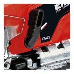 Einhell TC-JS 18 Li - Solo Akülü Dekupaj Testere