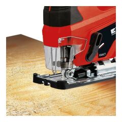 Einhell TC-JS 18 Li - Solo Akülü Dekupaj Testere