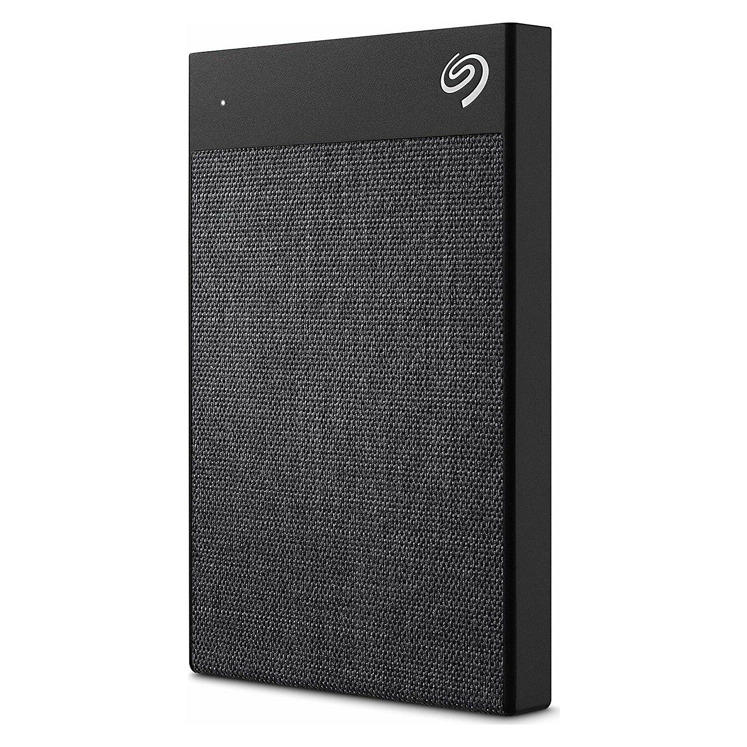 Seagate Backup Plus Ultra Touch 2.5'' 1TB USB-C-USB 3.0 Taşınabilir Disk STHH1000400