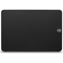 Seagate Expansion Desktop, 6 Tb, Harici Sabit Disk, USB 3.0, 2 Yıl Rescue Services, STKP6000400