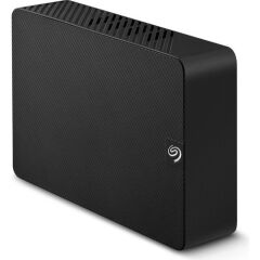 Seagate Expansion Desktop, 6 Tb, Harici Sabit Disk, USB 3.0, 2 Yıl Rescue Services, STKP6000400
