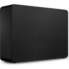 Seagate Expansion Desktop, 6 Tb, Harici Sabit Disk, USB 3.0, 2 Yıl Rescue Services, STKP6000400