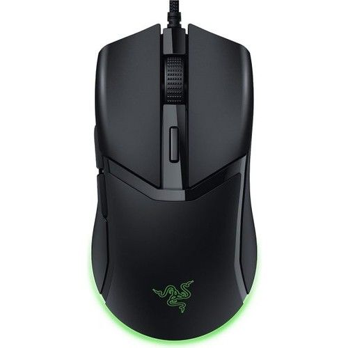 Razer Cobra RGB Optik Kablolu Gaming Mouse RZ01-04650100-R3M1
